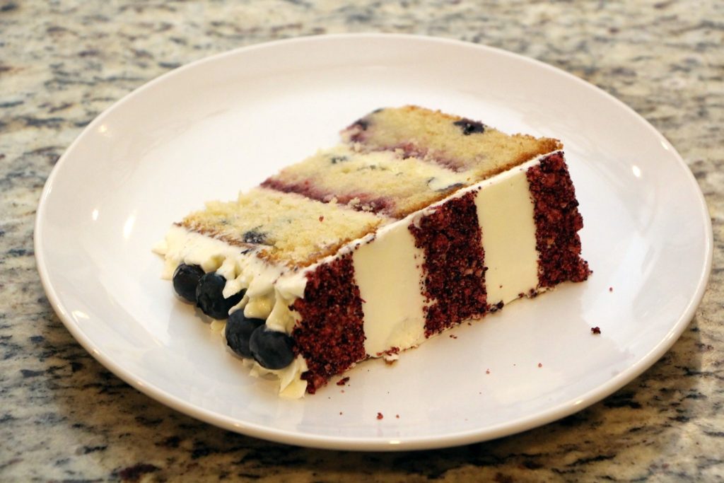 BlueberryFlagCake00027